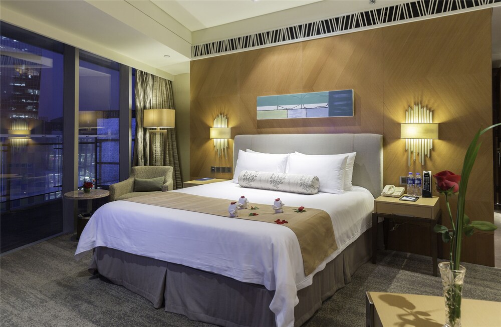 In-Room Amenity