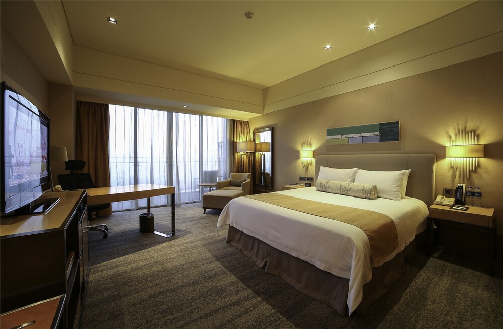 In-Room Amenity