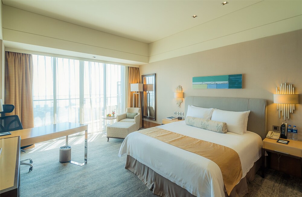 In-Room Amenity