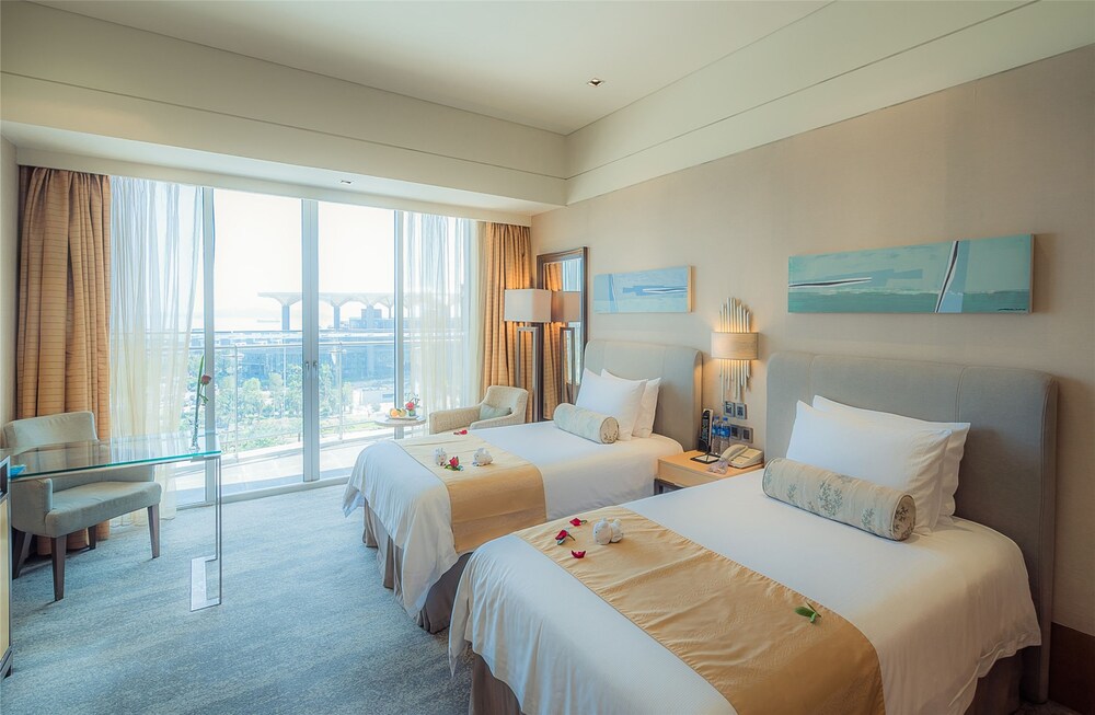 In-Room Amenity