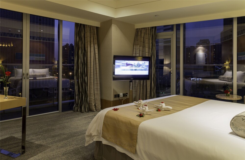 In-Room Amenity