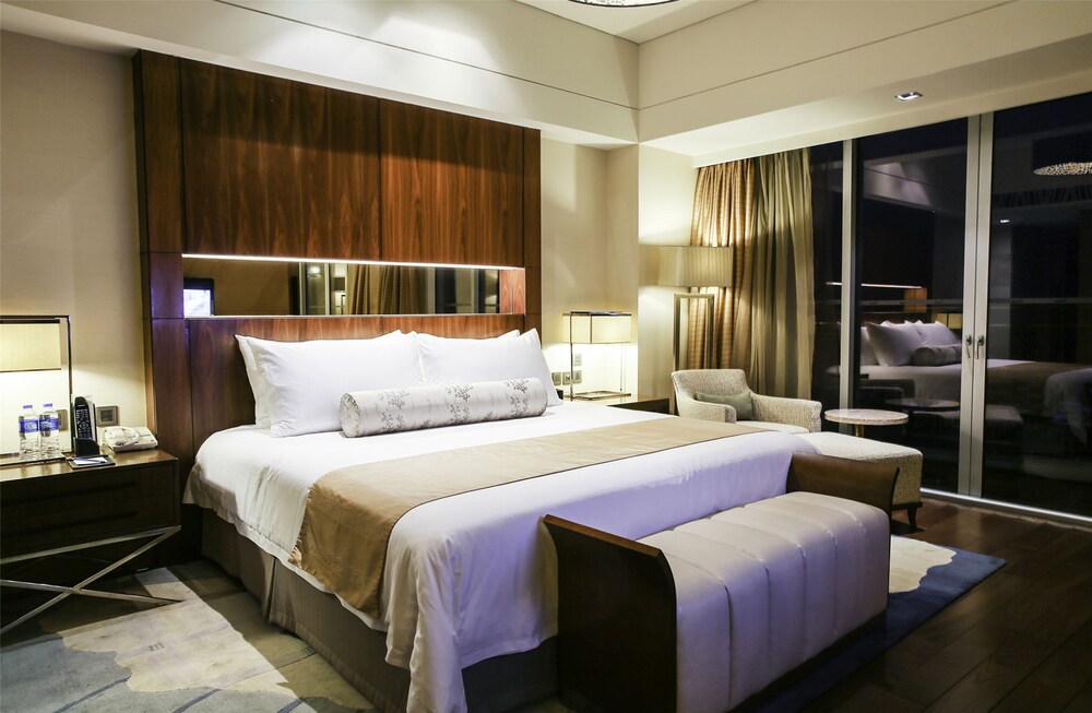 In-Room Amenity
