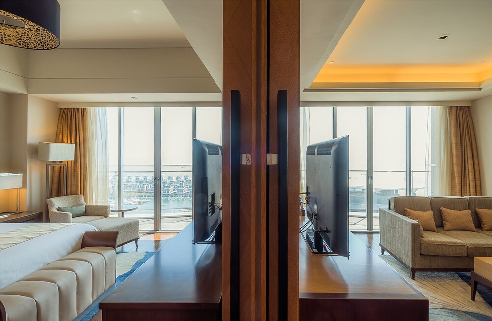 In-Room Amenity