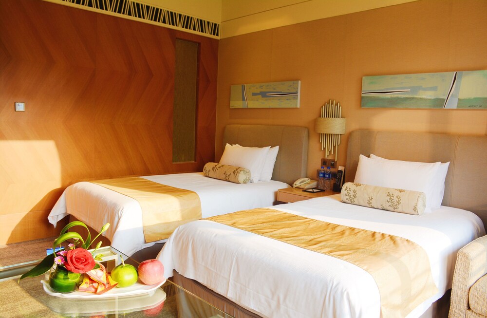 In-Room Amenity