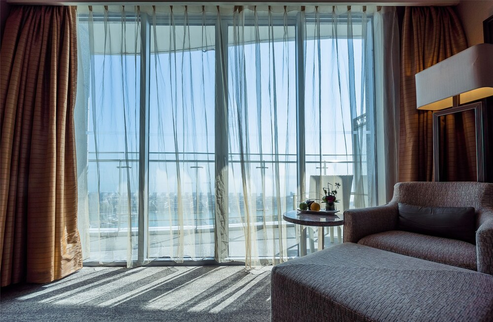 In-Room Amenity