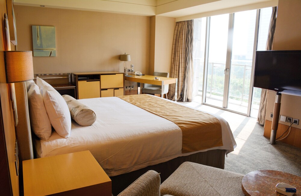 In-Room Amenity