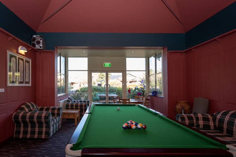 Hotel Bar