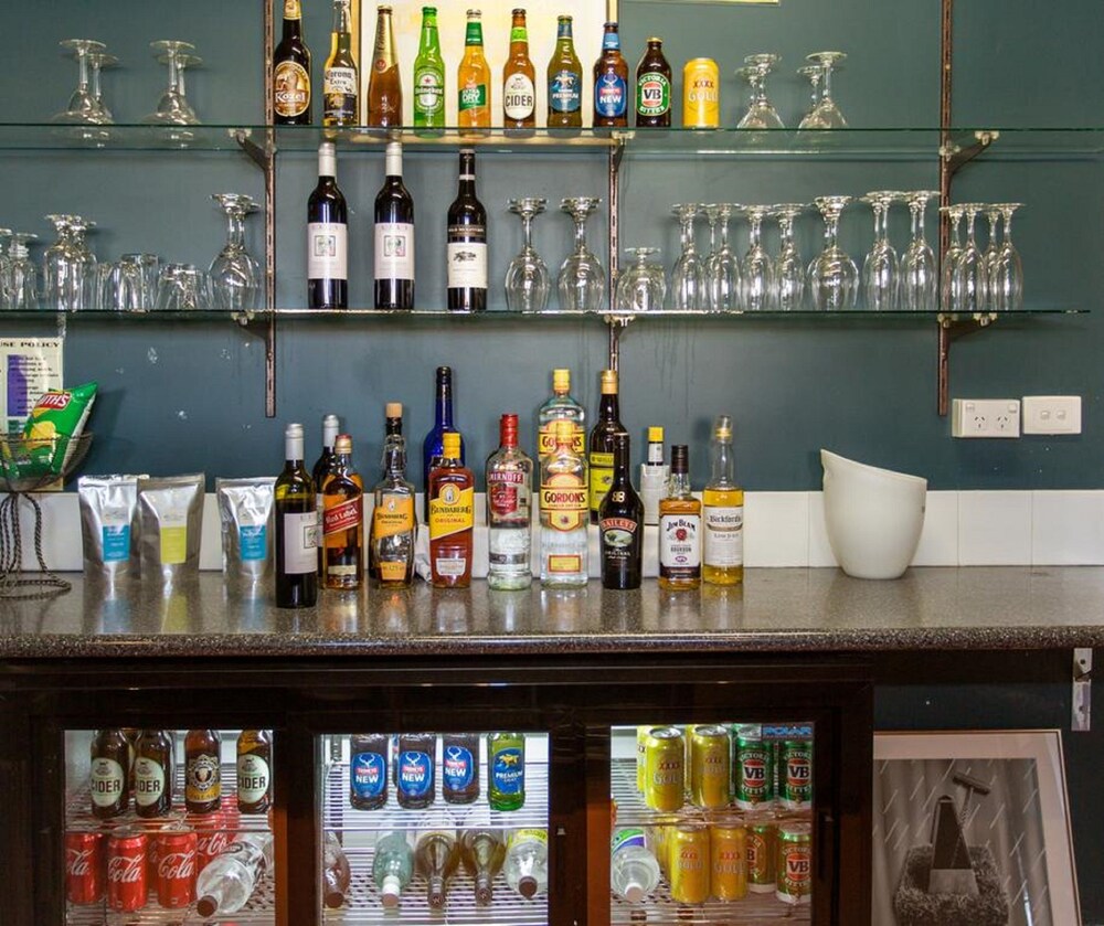 Hotel Bar