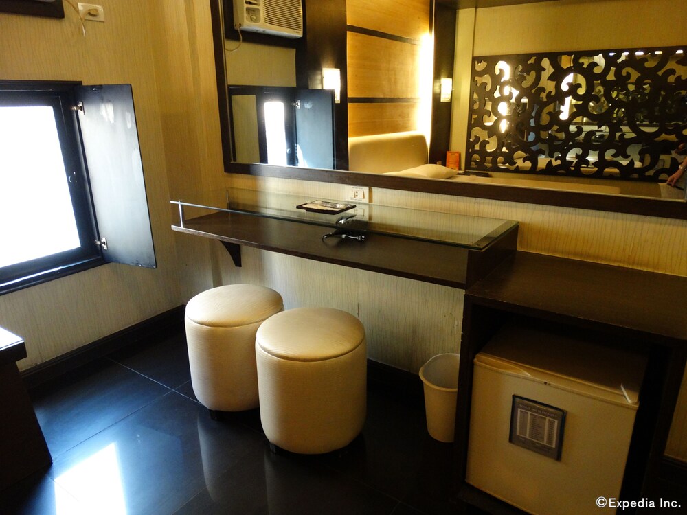 In-Room Amenity