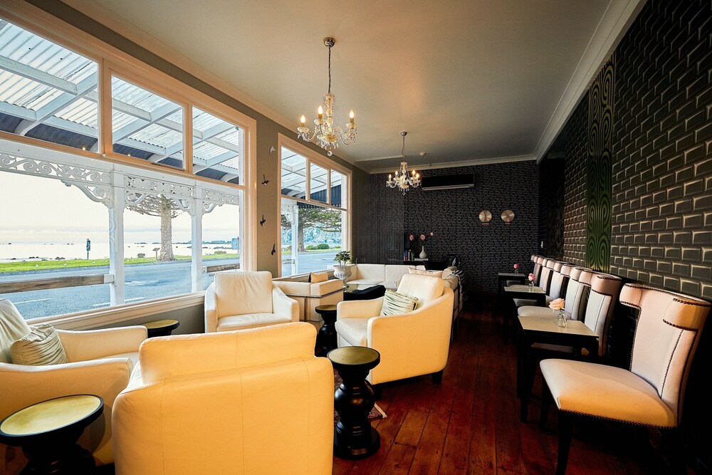 Hotel Interior