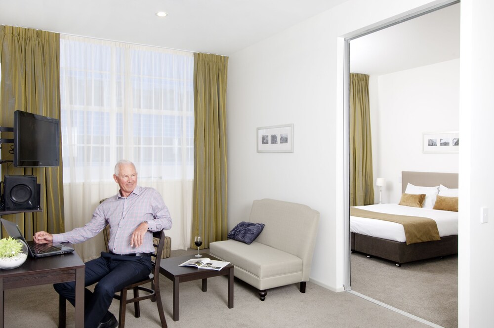 Apartment, 1 Bedroom (extended stay) - Featured Image