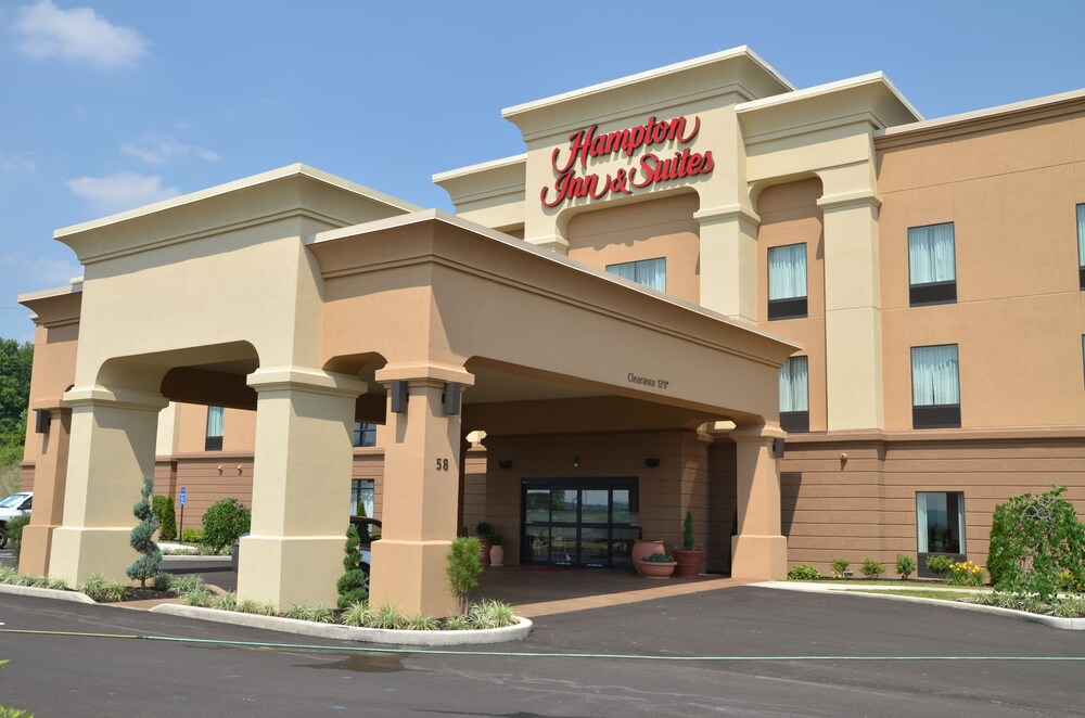 Hotel Front