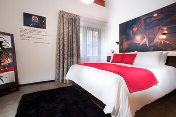 Guestroom