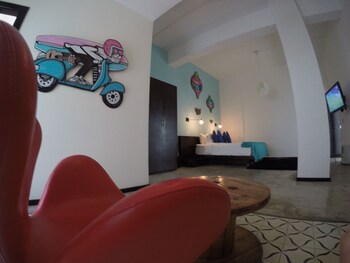 Guestroom