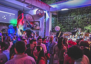 Nightclub