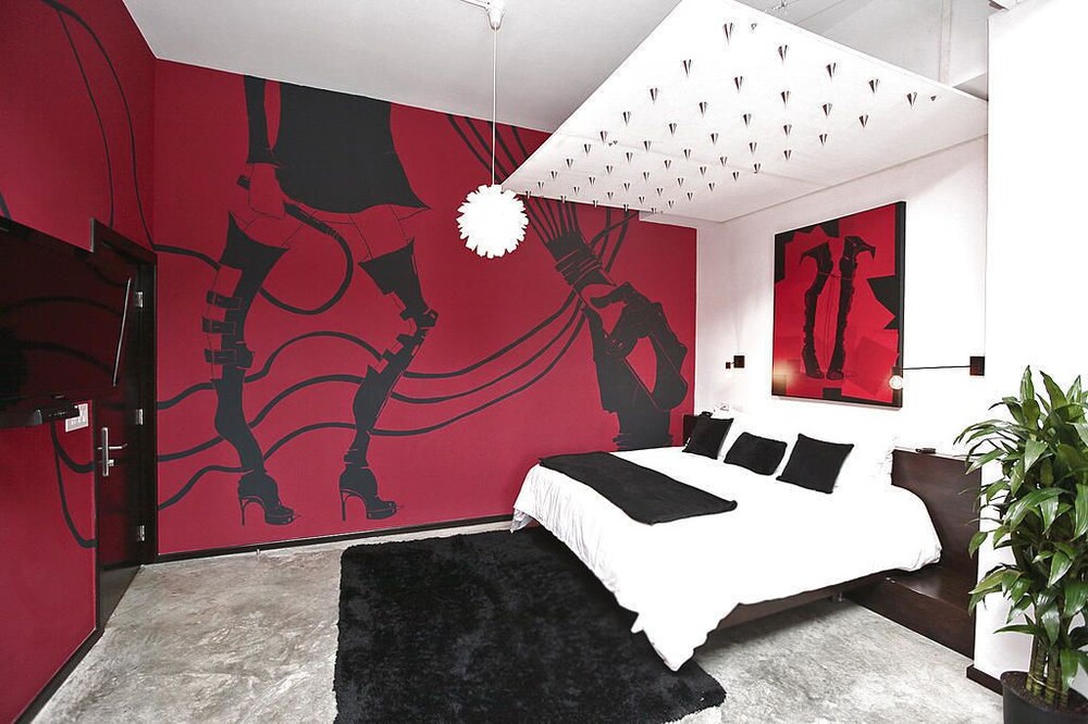Guestroom