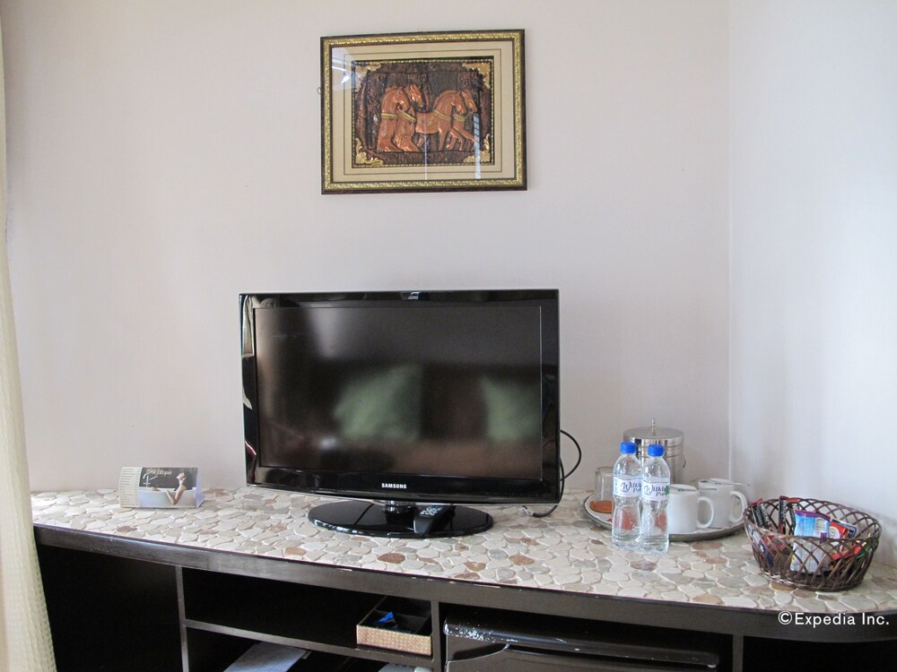 In-Room Amenity