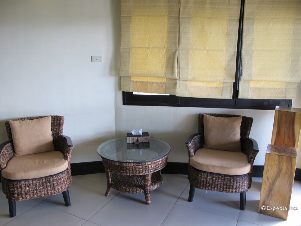 In-Room Amenity