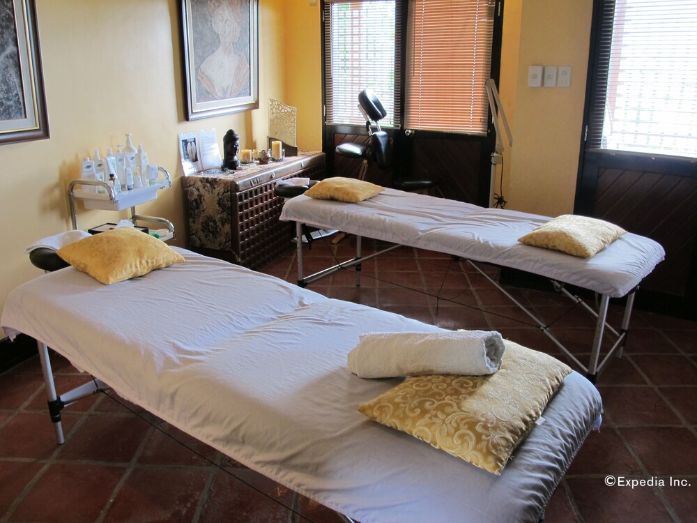 Treatment Room