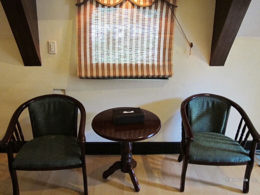 In-Room Amenity