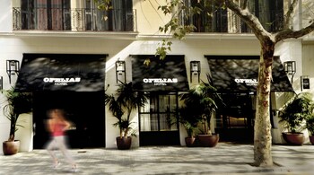 Hotel Front