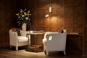Hotel Interior