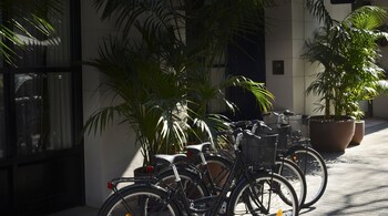 Bicycling