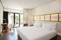 Standard Double Room, Terrace