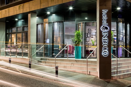 Hotel Indigo Newcastle, an IHG Hotel