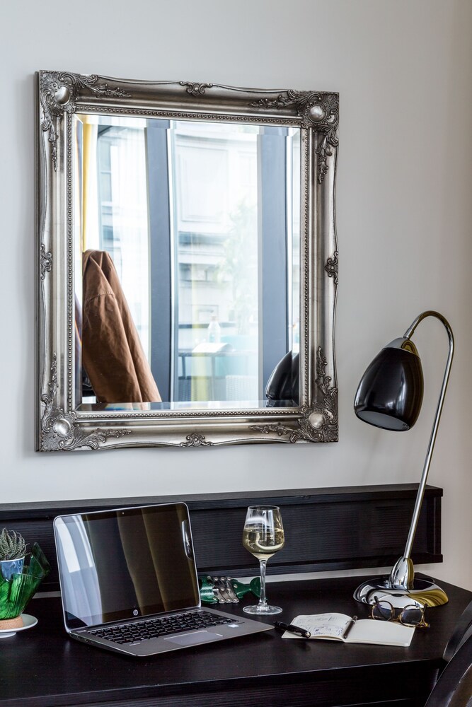 In-Room Amenity