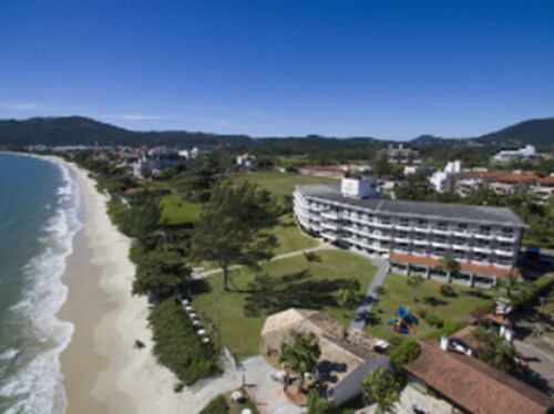 Hotel Porto Sol Beach