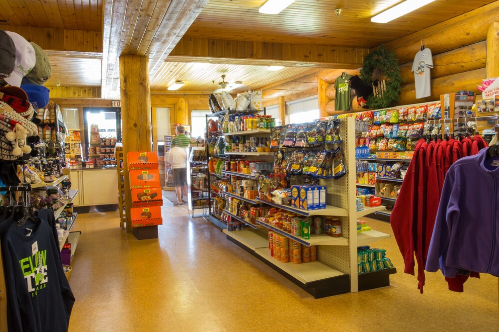 Gift Shop