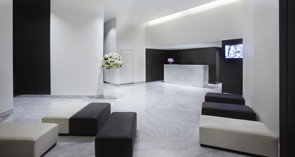 Hotel Interior