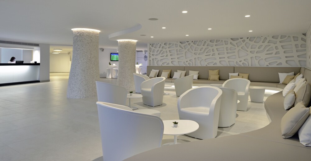 Hotel Interior