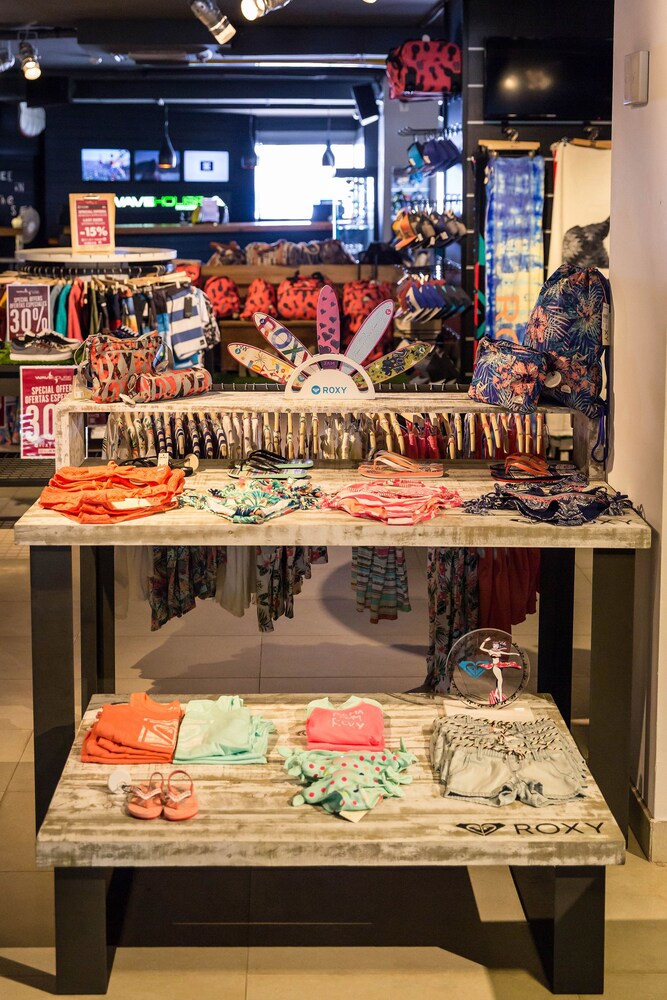 Gift Shop