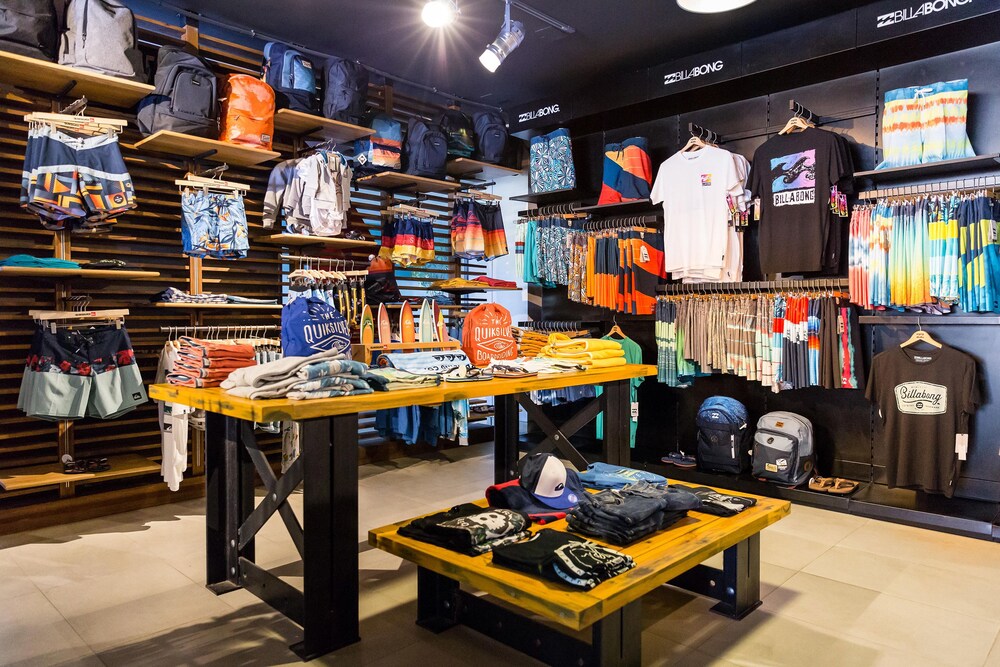 Gift Shop