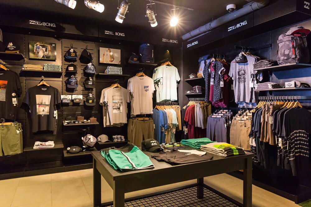 Gift Shop