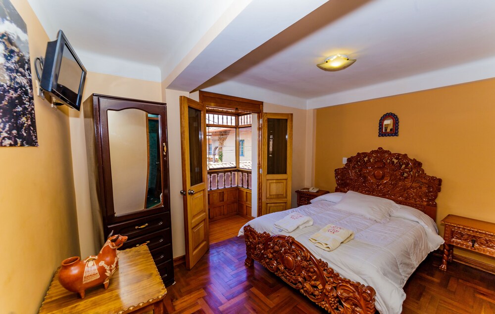 Guestroom