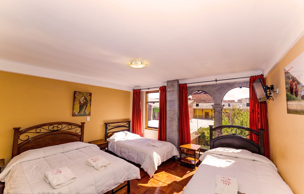 Guestroom
