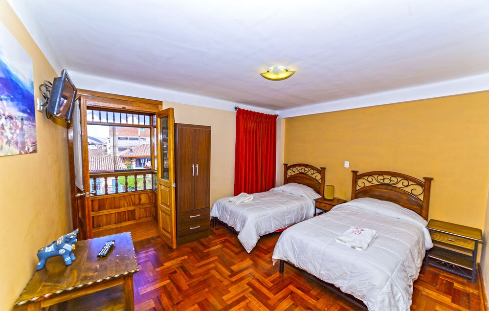 Guestroom