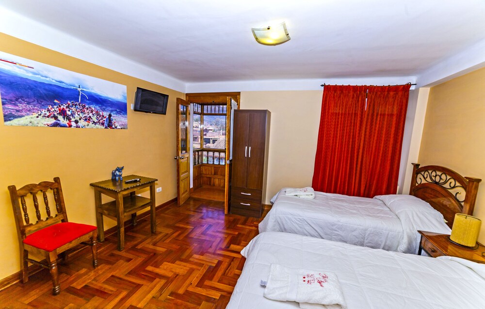 Guestroom