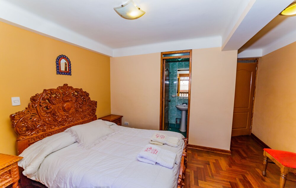 Guestroom