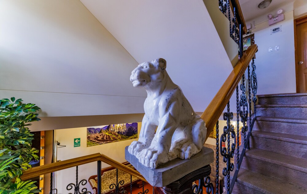 Staircase