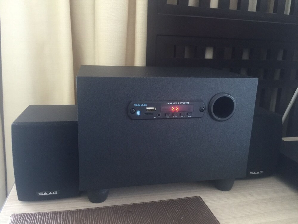 In-Room Amenity