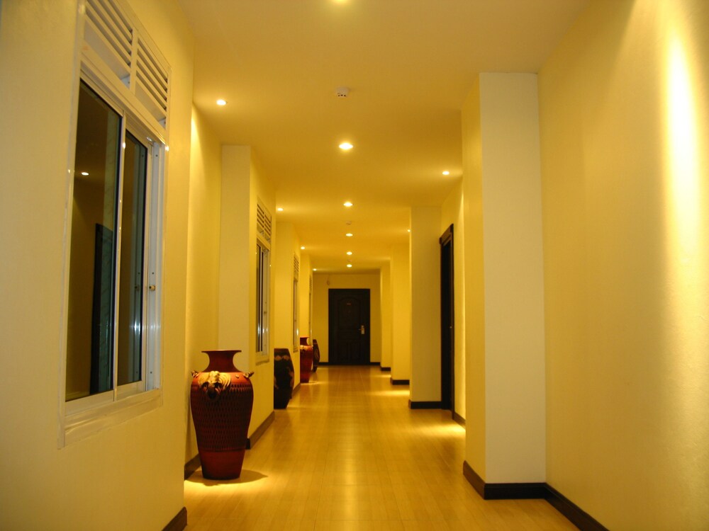 Hotel Interior
