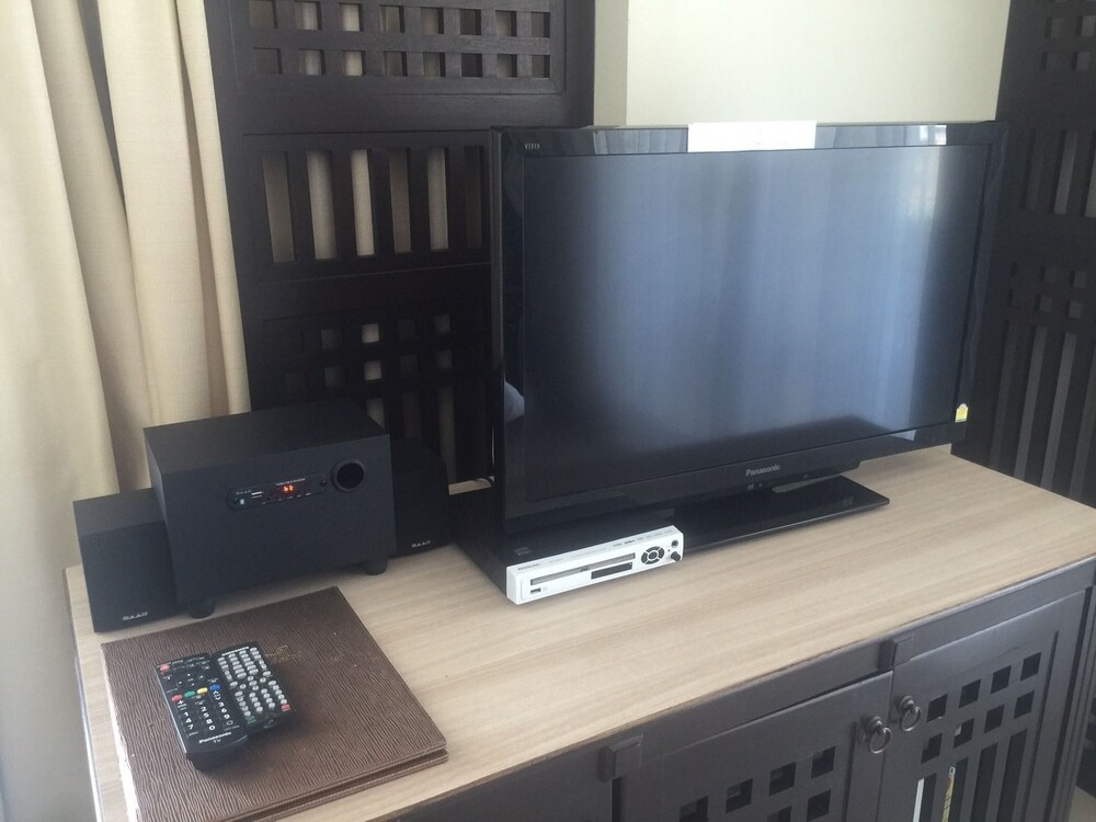 In-Room Amenity