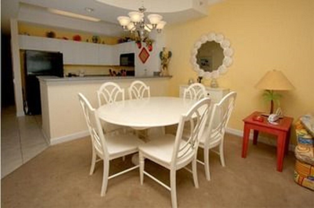 In-Room Kitchen