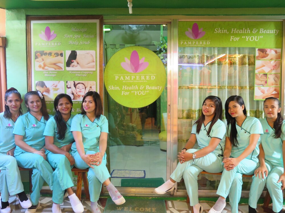 Treatment Room
