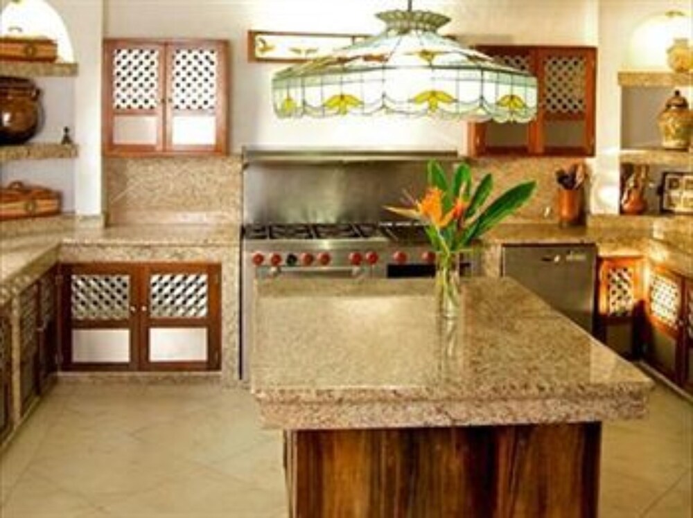 Hotel Interior