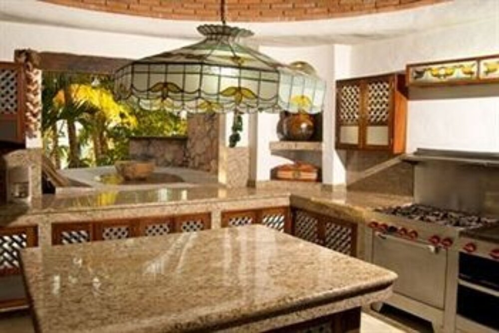 Hotel Interior